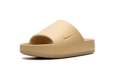 Nike Calm Slide "Sesame" FD4116 200
