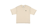 Trefoil Essentials Tee "Wonder White" JW0970