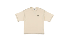 Trefoil Essentials Tee "Wonder White" JW0970