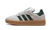 Samba XLG "Putty Grey Collegiate Green" JI3197