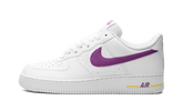 Air Force 1 Low EMB "Bold Berry Lakers" FJ4209 100