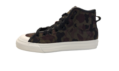 Nizza Hi RF "Olive Strata Camo" HQ8536