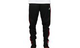 Tiro19 Training Pant "Black / Power Red / White / Bold Blue" FK9656