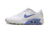 Air Max 90 Golf "White Royal Pulse" HV9305 100