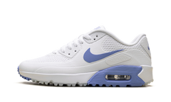 Air Max 90 Golf "White Royal Pulse" HV9305 100