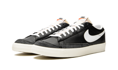 Blazer Low '77 Vintage "Black White" DA6364 001
