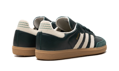 Samba OG "Shadow Green Cream White Gold Metallic" ID1483