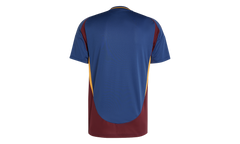 AS Roma 24/25 Third Jersey "Tech Indigo" IT6062