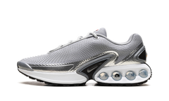 Air Max Dn Premium WMNS "Metallic Silver" HJ9638 001