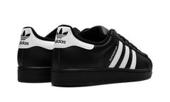 Superstar 2 "Core Black Cloud White" JI0079