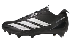 Adizero Electric II "Core Black" IH5981