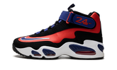 Air Griffey Max 1 "USA Black" DZ5186 001