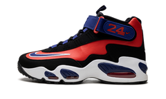 Air Griffey Max 1 "USA Black" DZ5186 001