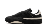 Y-3 Gazelle "Black Alumina" JH8925