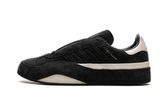 Y-3 Gazelle "Black Alumina" JH8925