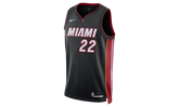 NBA MIAMI HEAT ICON EDITION 22/23 SWINGMAN JERSEY "22 BUTLER" "Black" DN2011 010