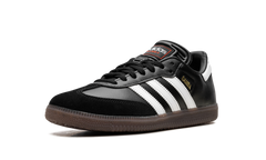 SAMBA "CBLACK/FTWWHT/VIVRED" IH6000