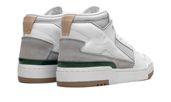 Forum Luxe Mid "White" GX0519