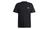 TREFOIL ESSENTLS TEE "Black" IM4540