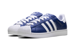 Superstar II "Royal Blue / Cloud White / Core Black" JI0145