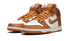 Dunk High "Monarch" DV7223 800