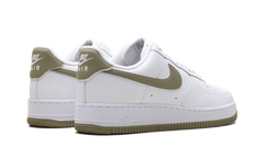 Air Force 1 Low '07 "White Neutral Olive" FJ4146 110