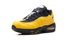 Air Max 95 Big Bubble "Varsity Maize / Black" IB1667 700