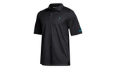 NHL San Jose Sharks Game Day Polo "Black" D78078