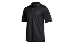 NHL San Jose Sharks Game Day Polo "Black" D78078
