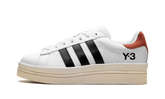 Y 3 HICHO "White / Black" FX1747