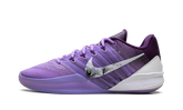 Sabrina 3 SE WMNS"Night Purple" IQ5082 501