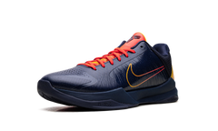 Zoom Kobe 5 Protro "Indiana Fever" IM3207 400