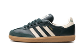 Samba OG "Shadow Green Cream White Gold Metallic" ID1483