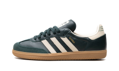Samba OG "Shadow Green Cream White Gold Metallic" ID1483