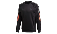 Tange Sweat Crew "Black" FP7908