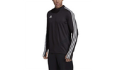 Tiro19 Training Top "Black / Granite / White" DJ2592