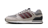 Run 80s "Grey Shadow Red Shadow Navy" ID1882