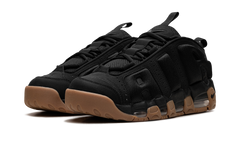 Air More Uptempo Low "Black Gum" FZ3055 003