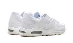 Air Max Command Leather "White" 749760 102