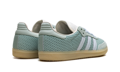 Samba OG "Hazy Green Sky Tint" JI3179