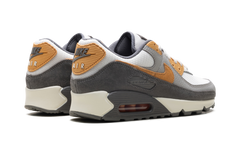 Air Max 90 Premium "Copper Moon College Grey" IB7467 029
