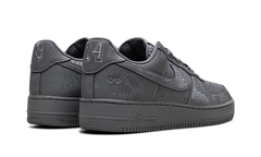Air Force 1 Low "Kobe Bryant Forever Cool Grey" IB0018 004