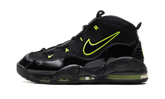 Air Max Uptempo "Black Volt" CK0892 001