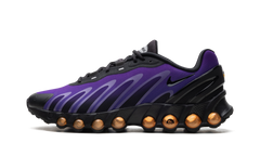 Air Max DN8 "Fierce Purple" FQ7860 009
