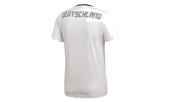 Germany Country Identity Tee "White Red Yellow" CF1734