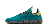 Tennis Humanrace "Pharrell Williams - Teal" CQ1872