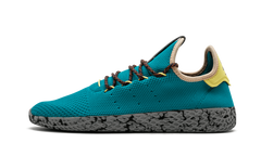 Tennis Humanrace "Pharrell Williams - Teal" CQ1872