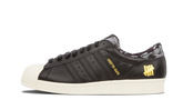 Superstar 80v - UNDFTDxBAPE "UNDFTD" B34291