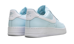 Air Force 1 Low '07 "Glacier Blue White" FJ4146 400