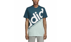 Pete CL Tee "Utility Green" DU7681